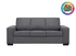 Badged - REL 606 Sofa, Many Colour and Fabric Choices, Canadian Made