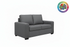 Badged - REL 606 Loveseat, Many Colour and Fabric Choices, Canadian Made