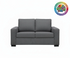 Badged - REL 606 Loveseat, Many Colour and Fabric Choices, Canadian Made