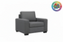 Badged - REL 606 Armchair, Many Colour and Fabric Choices, Canadian Made