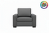 Badged - REL 606 Armchair, Many Colour and Fabric Choices, Canadian Made