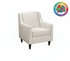 Badged - REL "MAYA" Armchair, Many Fabric and Colour Choices, Canadian Made