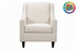 Badged - REL "MAYA" Armchair, Many Fabric and Colour Choices, Canadian Made