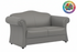 Badged - Rel 1100 Loveseat, Many Fabrics and Colours Available, Canadian Made, Tight Seat
