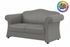 Badged - Rel 1100 Loveseat, Many Fabrics and Colours Available, Canadian Made, Tight Seat