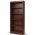 STR 100 Bookcase - 5 Shelves - Various Colours