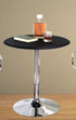 Pub Table Only , Circular and Adjustable  T-135
