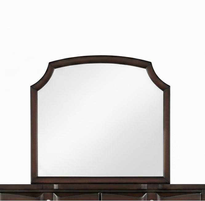 "NINA" Mirror Only