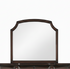 "NINA" Mirror Only