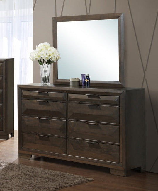 Bedroom Set or Set Components  IF-Emma