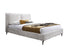 IF-5920 Bed, Creme, Beige, Textured Feel, 3D Cloud-Like Texture