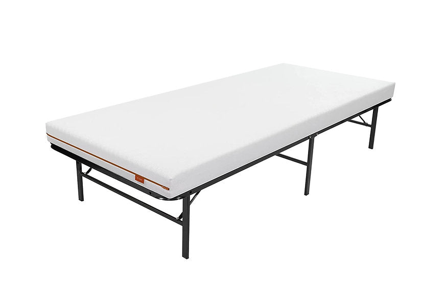 Folding Bed, Single or Double  IF-390