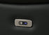 IF-8161 Power Recliner Set, 3pc, Black, Genuine Leather/Match, USB Charging, Hidden Cup Holders