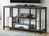 TV Stand Wood / Metal  IF-5032