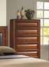 Bedroom Set or Set Components  IF-Christina