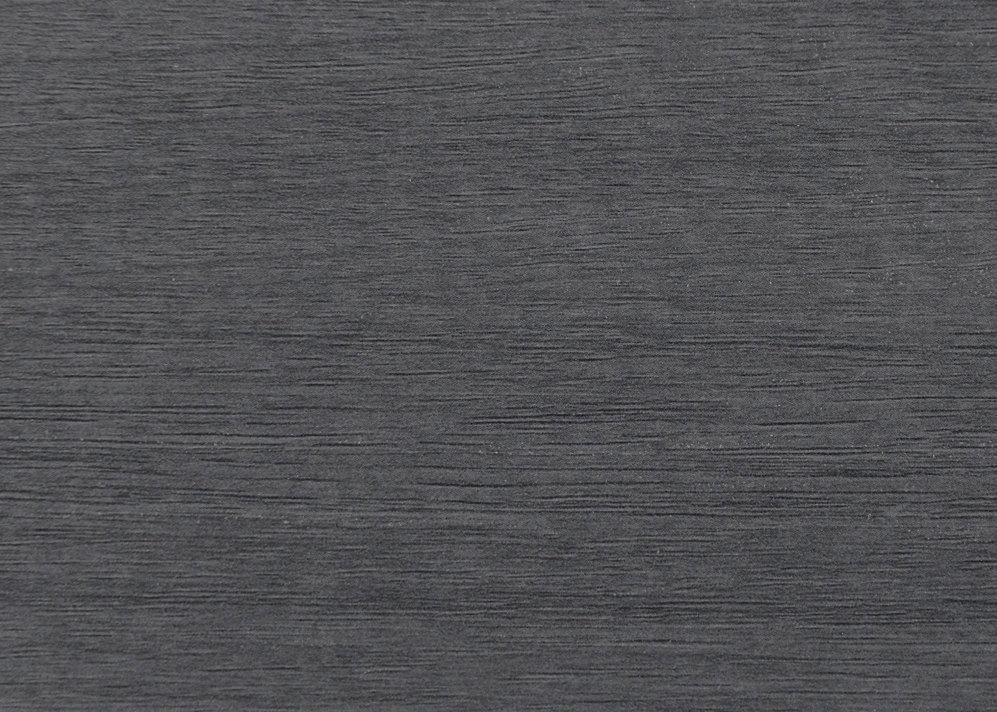 "EMMA" Bed, Grey + Black, LED Lighting, USB Charging, Built in Bench
