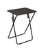 ITY 20196DG Folding Table, Small Size or Large Size