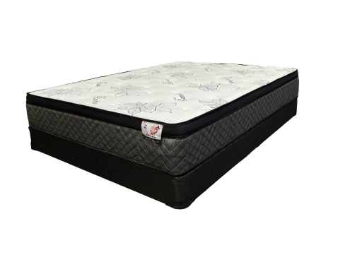 "VELVET ROSE" Mattress, Spring, 11" Thick