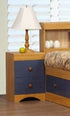STR137K - Kids Bedroom Furniture  NB-137 K