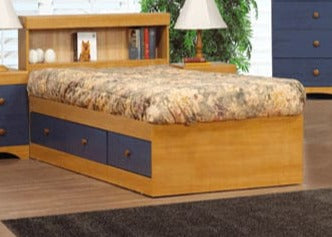 STR137K - Kids Bedroom Furniture  NB-137 K