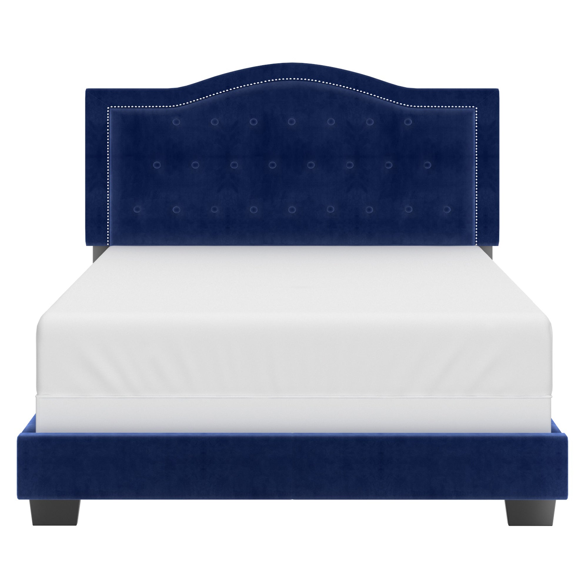 PIXIE-60'' BED-BLUE