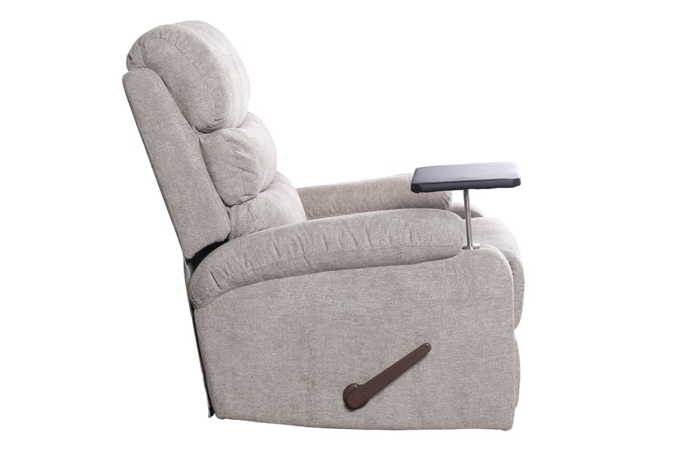 Swivel Rocker Recliner Chair - TUS-1018