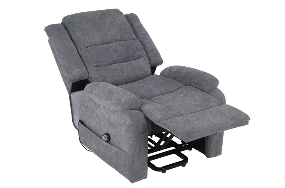 Power Recliner Lift Chair - TUS-1019