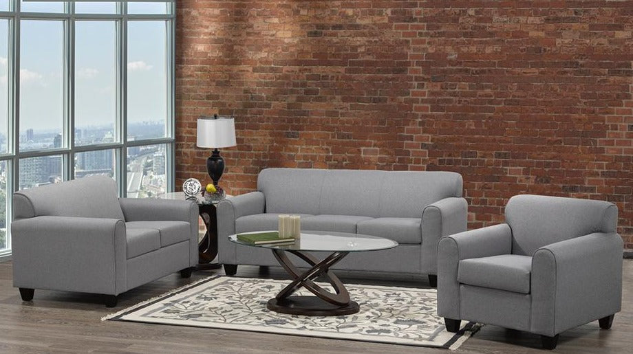Sofa, Loveseat And/Or Chair - Rel 1111