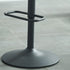 SORB-AIR LIFT STOOL-BLUE GREY FABRIC  2 Pcs
