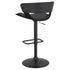 ROVER-AIR LIFT STOOL-CHARCOAL