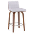 MORENO-26'' COUNTER STOOL-GREY