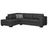 Sectional Chaise  Sofa - Rel 2670