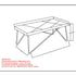 MADOX-COFFEE TABLE-NATURAL