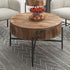 BLOX-COFFEE TABLE-NATURAL