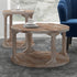 AVNI-COFFEE TABLE-DISTRESSED NATURAL