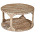 AVNI-COFFEE TABLE-DISTRESSED NATURAL