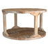 AVNI-COFFEE TABLE-DISTRESSED NATURAL