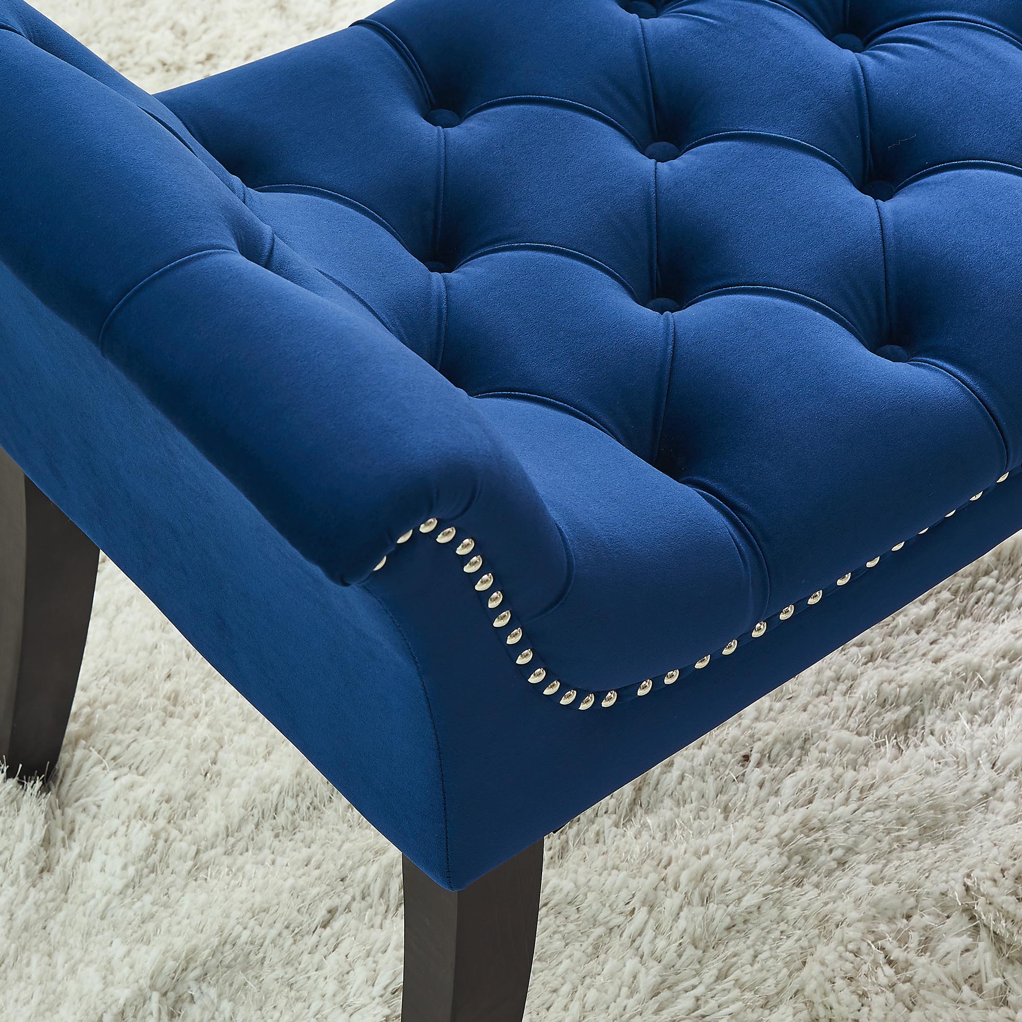 VELCI-BENCH-BLUE