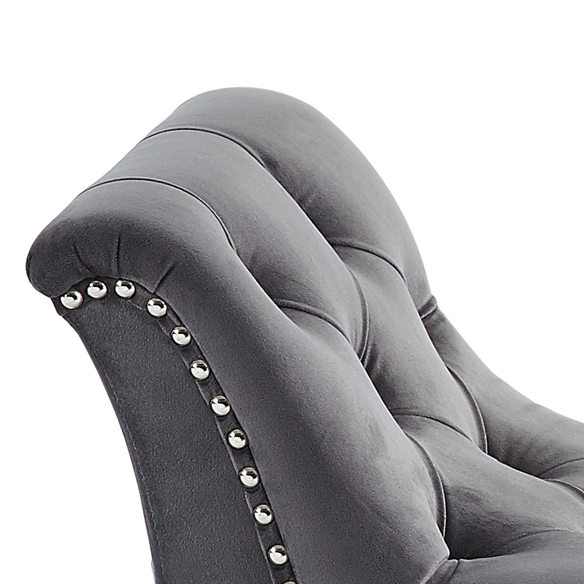 VELCI-BENCH-GREY