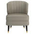 KYRIE-ACCENT CHAIR-GREY-BEIGE