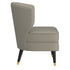 KYRIE-ACCENT CHAIR-GREY-BEIGE