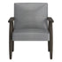 WILDER-ACCENT CHAIR-GREY