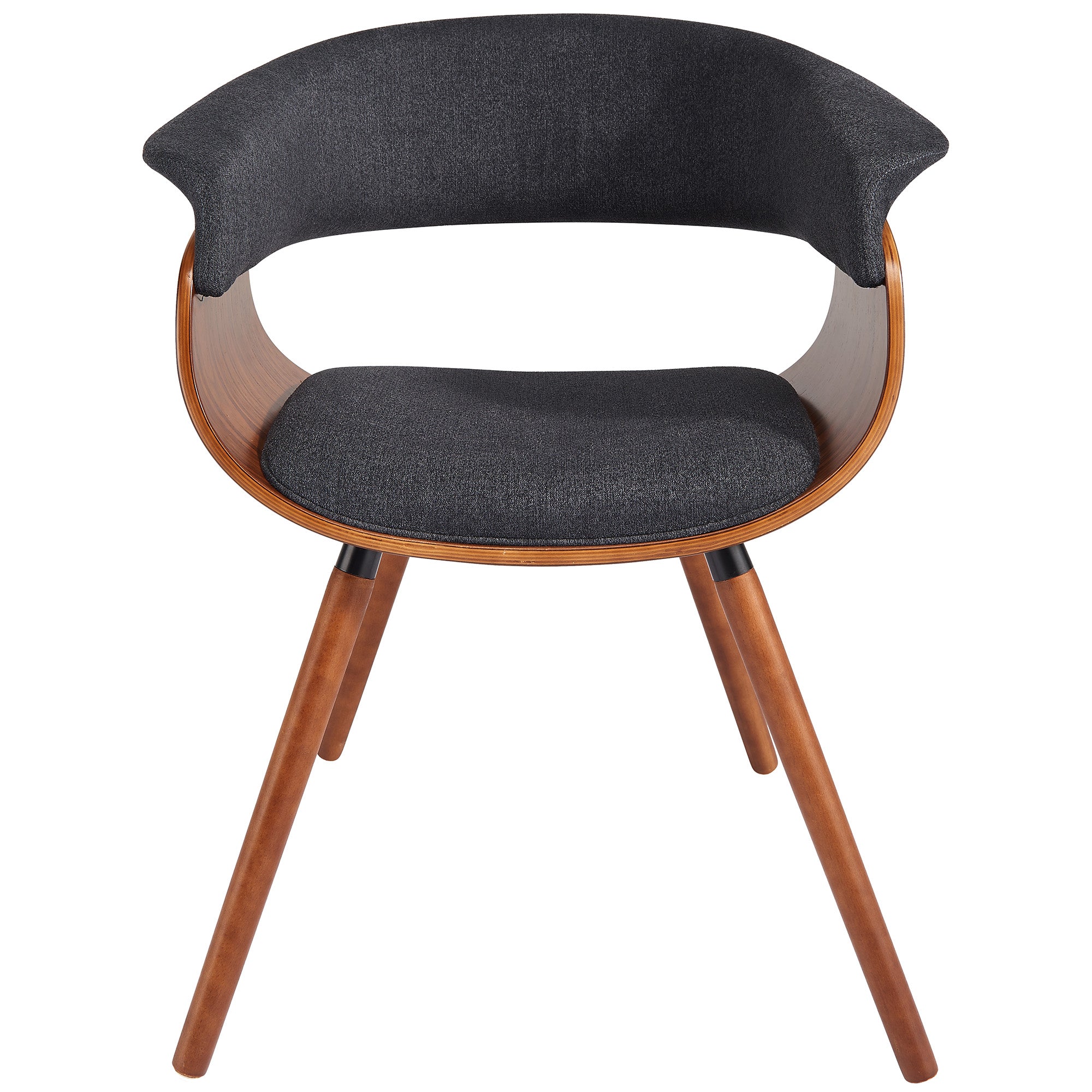 HOLT-ACCENT CHAIR-FABRIC CHARCOAL