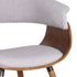 HOLT-ACCENT CHAIR-FABRIC GREY