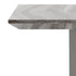 NAPOLI-ACCENT TABLE-GREY