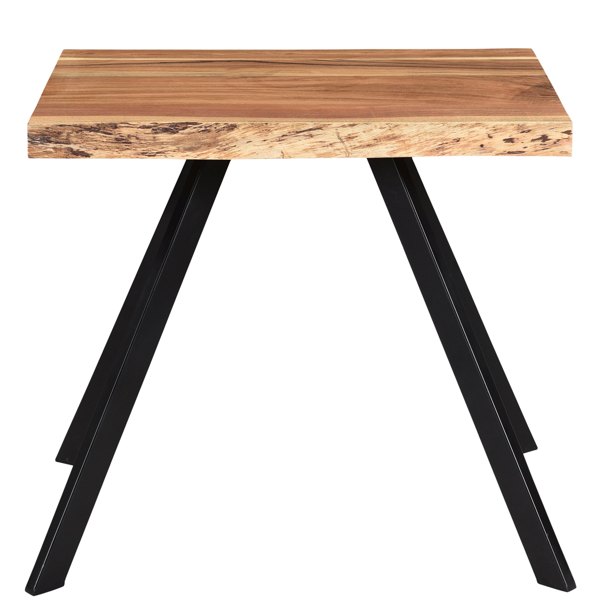 VIRAG-ACCENT TABLE-NATURAL