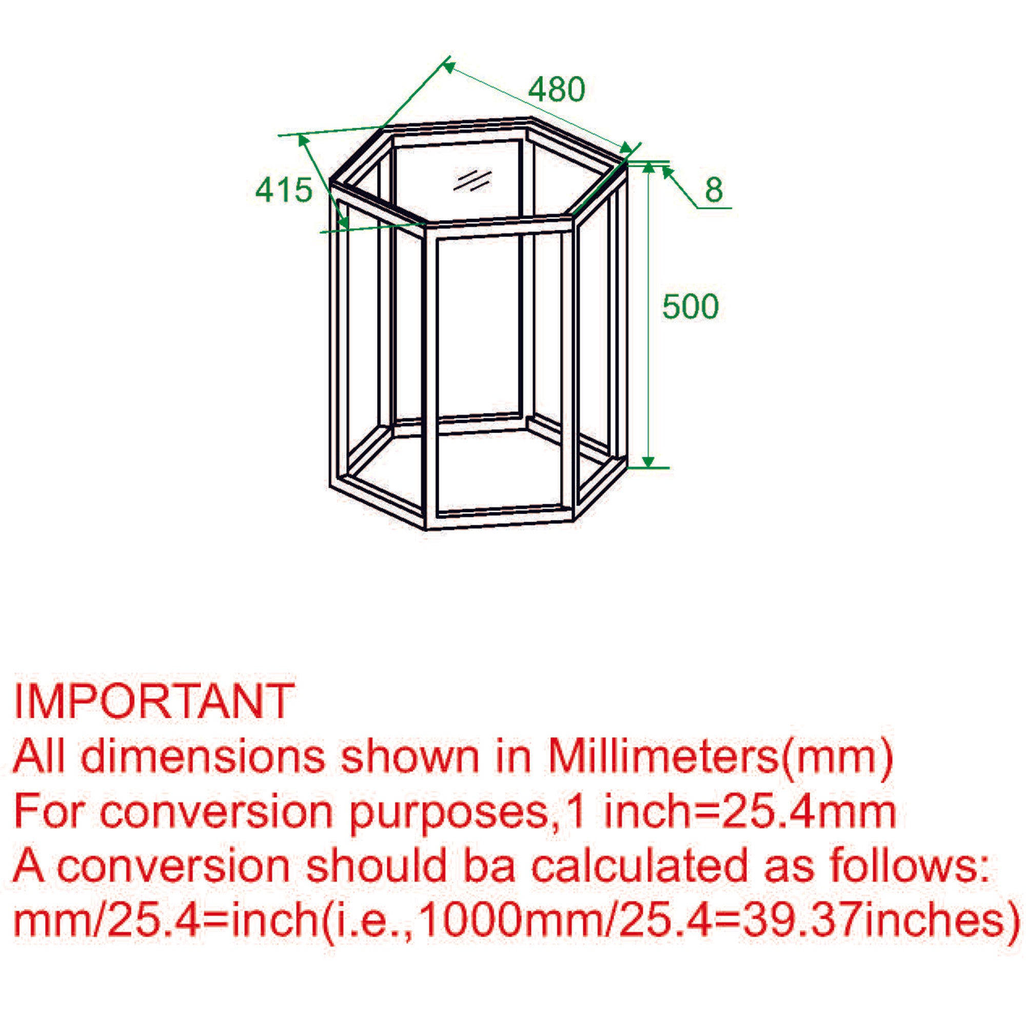 FLEUR-ACCENT TABLE-SILVER