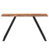 VIRAG-CONSOLE TABLE-NATURAL
