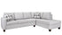 Sectional Sofa - Rel 606