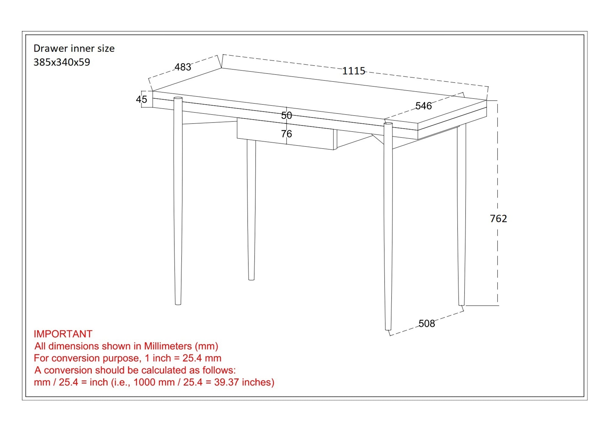 NAVID-DESK-NATURAL BURNT